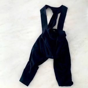 Eliel T2 thermal women’s cycling knicker, size small, New and never worn.